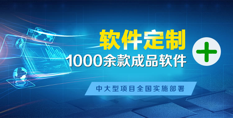 蔡甸管理系统软件软件开发